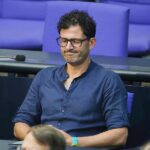 Linken-Chef Pantisano bedauert gescheiterte Entschuldigung bei CDU