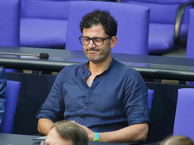 Linken-Chef Pantisano bedauert gescheiterte Entschuldigung bei CDU