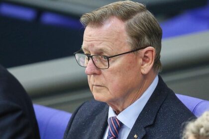 Linken-Schiedsgericht lehnt Ramelow-Antrag zu Gehaltsdeckel ab