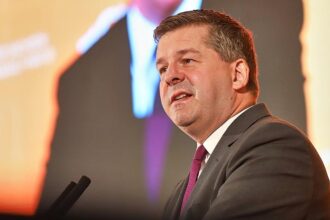 Linken-Spitzenkandidatin offen für Wahl Sven Schulze