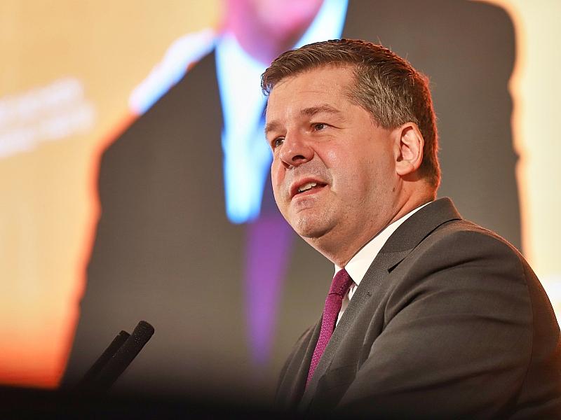 Linken-Spitzenkandidatin offen für Wahl Sven Schulze