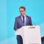 Linnemann für Streichung von Paragraf 188 zur Politikerbeleidigung
