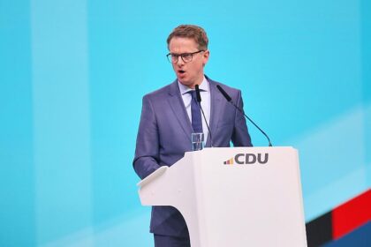 Linnemann für Streichung von Paragraf 188 zur Politikerbeleidigung