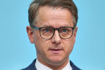 Linnemann warnt vor Belastung der Mittelschicht