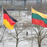 Litauen lehnt Erhalt jüdischer Partisanenfestung ab