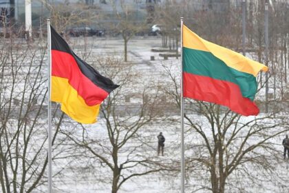 Litauen lehnt Erhalt jüdischer Partisanenfestung ab