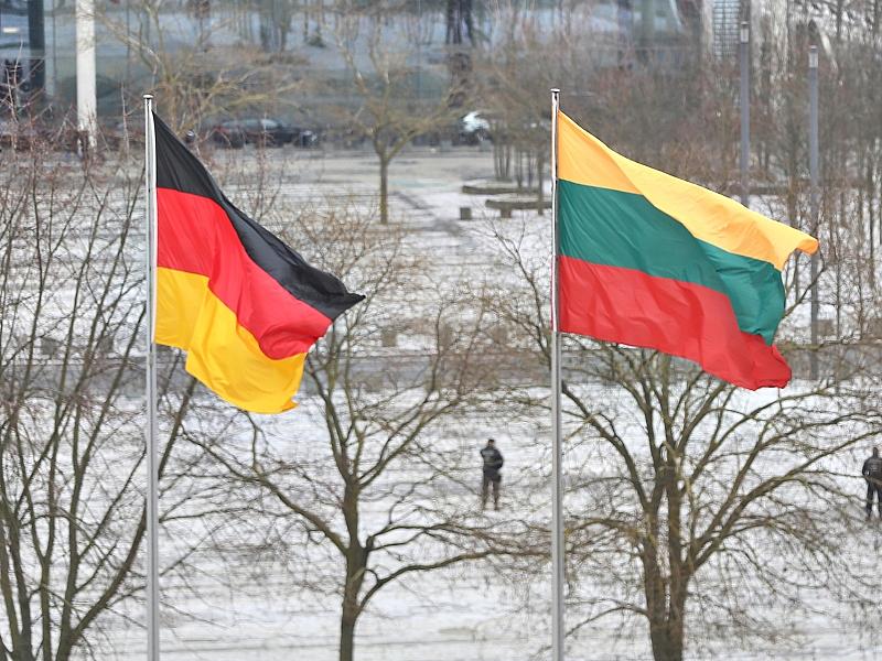 Litauen lehnt Erhalt jüdischer Partisanenfestung ab