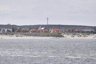 Lufthansa stockt Sylt-Flüge wieder auf