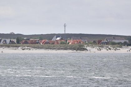 Lufthansa stockt Sylt-Flüge wieder auf