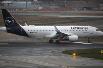 Lufthansa streicht weiter im Kurzstreckennetz