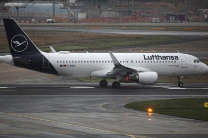 Lufthansa streicht weiter im Kurzstreckennetz