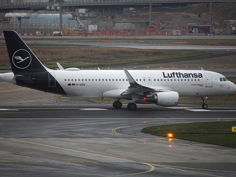 Lufthansa streicht weiter im Kurzstreckennetz