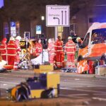 Magdeburgs Oberbürgermeisterin: “Genugtuung kann es nicht geben”