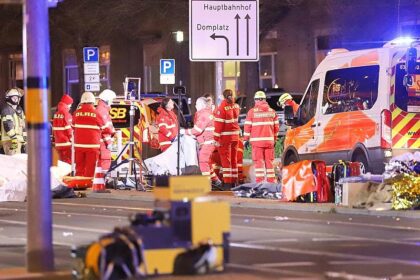 Magdeburgs Oberbürgermeisterin: “Genugtuung kann es nicht geben”