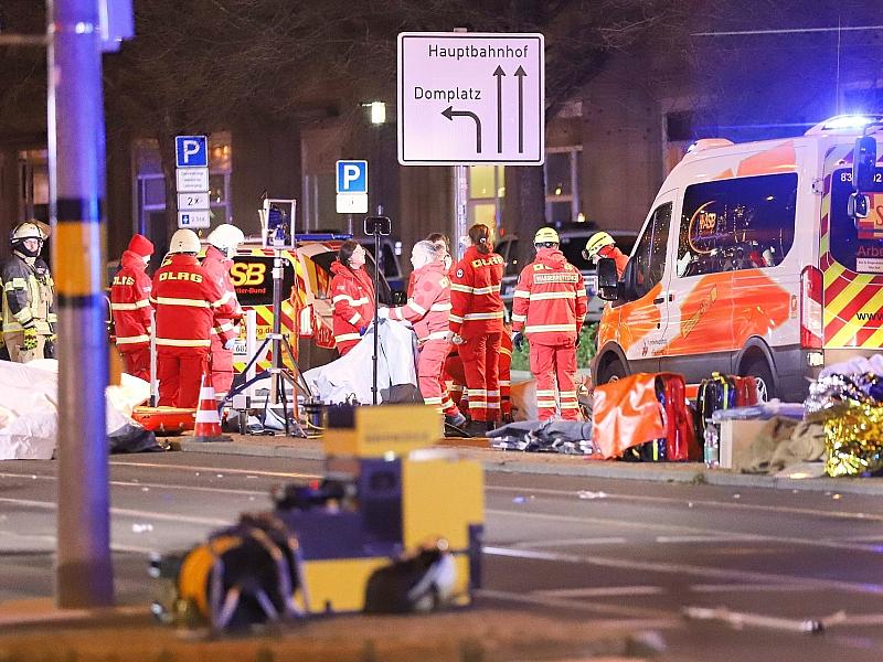 Magdeburgs Oberbürgermeisterin: “Genugtuung kann es nicht geben”