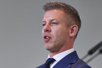 Magyar kündigt Widerstand gegen EU-Asylregeln an