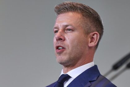 Magyar kündigt Widerstand gegen EU-Asylregeln an