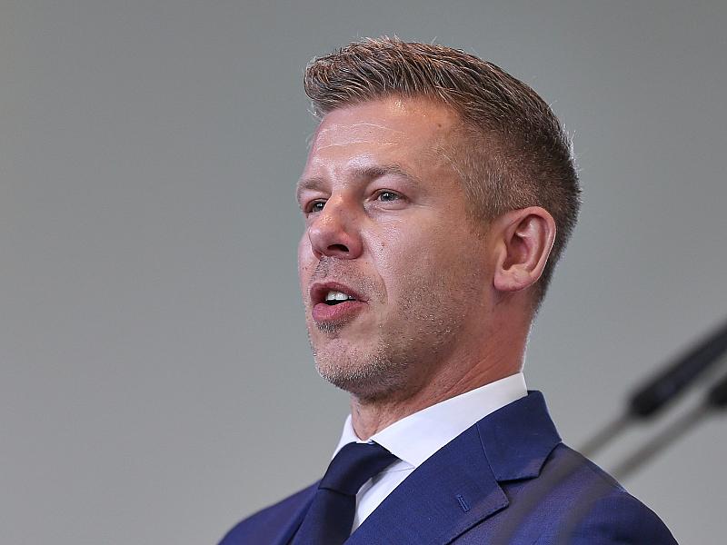 Magyar kündigt Widerstand gegen EU-Asylregeln an