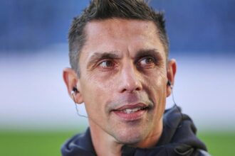 Marcel Rapp wird neuer Cheftrainer des FC St. Pauli