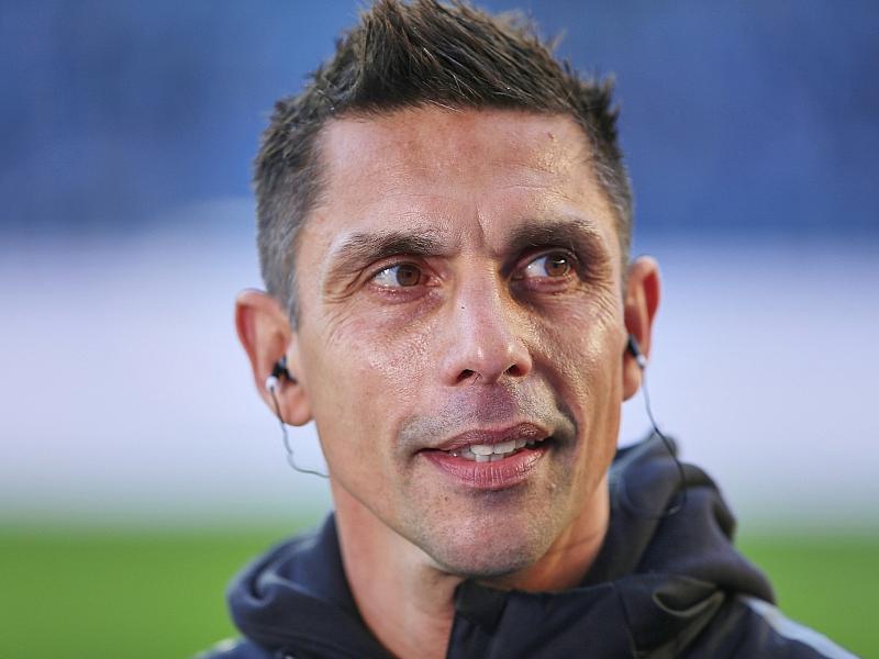 Marcel Rapp wird neuer Cheftrainer des FC St. Pauli