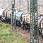 Materialknappheit in der Industrie verschärft sich