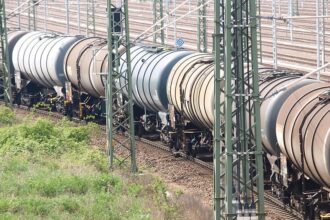 Materialknappheit in der Industrie verschärft sich