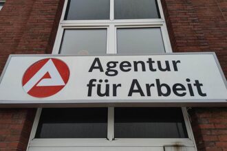 Mehr Beschäftigte im öffentlichen Dienst