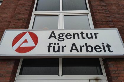 Mehr Beschäftigte im öffentlichen Dienst
