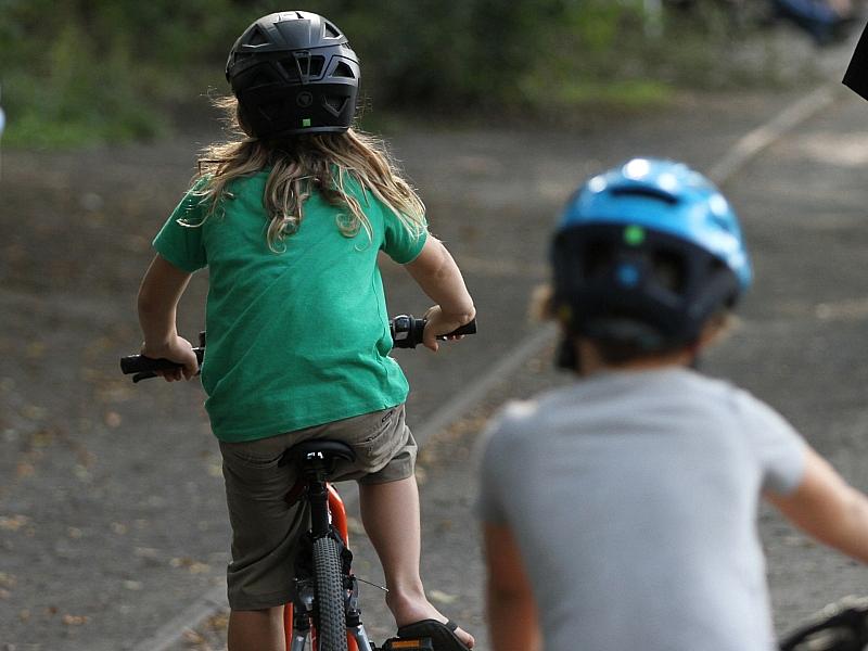 Mehrheit der Deutschen für Helmpflicht beim Radfahren