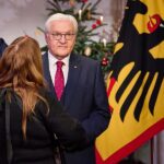 Mehrheit der Frauen ist das Geschlecht des Bundespräsidenten egal