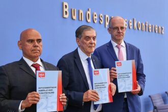 Meldestelle erfasst erneut mehr antiziganistische Vorfälle