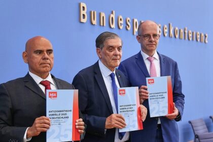 Meldestelle erfasst erneut mehr antiziganistische Vorfälle