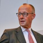 Merz erwartet kein schnelles Ende des Iran-Kriegs