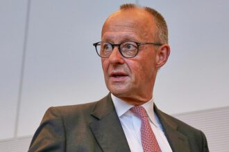 Merz erwartet kein schnelles Ende des Iran-Kriegs