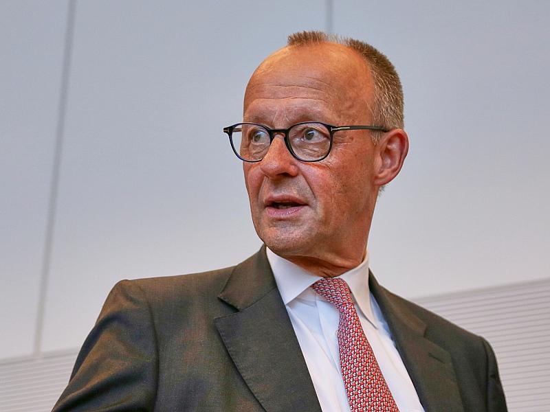Merz erwartet kein schnelles Ende des Iran-Kriegs