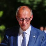 Merz optimistisch für “sehr weitreichende” Rentenreform