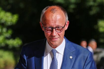 Merz optimistisch für “sehr weitreichende” Rentenreform