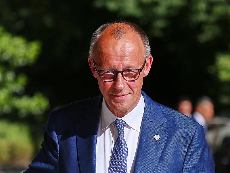 Merz optimistisch für “sehr weitreichende” Rentenreform