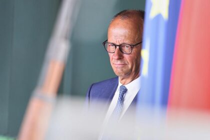 Merz plant mehrere bilaterale Treffen bei EU-Westbalkan-Gipfel