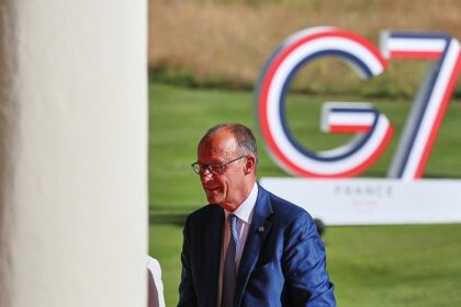 Merz: Russland war nie erfolgreich bei Aggressionskriegen