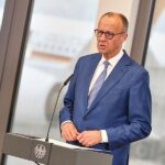 Merz stellt deutschen Einsatz in Straße von Hormus in Aussicht