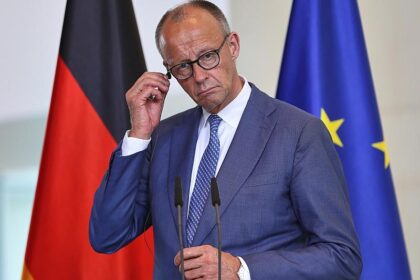 Merz verteidigt gescheiterte Bewerbung für UN-Sicherheitsrat
