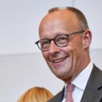Merz vor Treffen mit Sozialpartnern verhalten optimistisch