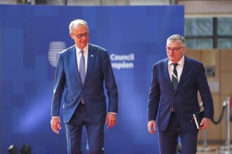 Merz will EU-Budget deutlich senken