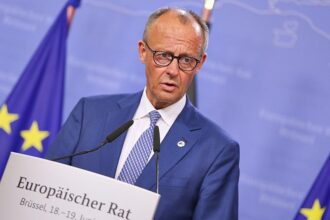 Merz zieht nach EU-Rat gemischte Bilanz – Schuldenstreit ungelöst