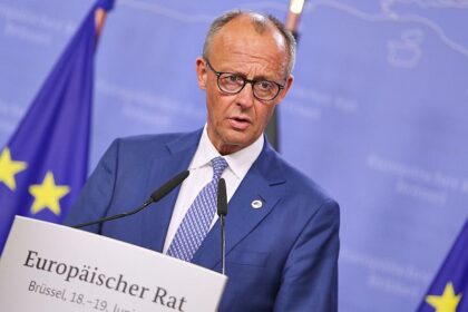 Merz zieht nach EU-Rat gemischte Bilanz – Schuldenstreit ungelöst