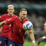 Mexiko besiegelt WM-Aus für Tschechien