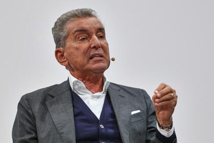 Michel Friedman kritisiert Absage von Gedenkkonzert in Bayreuth