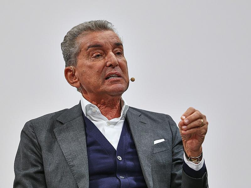 Michel Friedman kritisiert Absage von Gedenkkonzert in Bayreuth