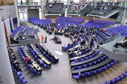 Miersch: Abgeordnete sollen in gesetzliche Rente einzahlen